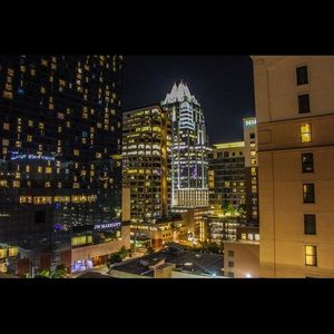 Meet your Posher, Cade